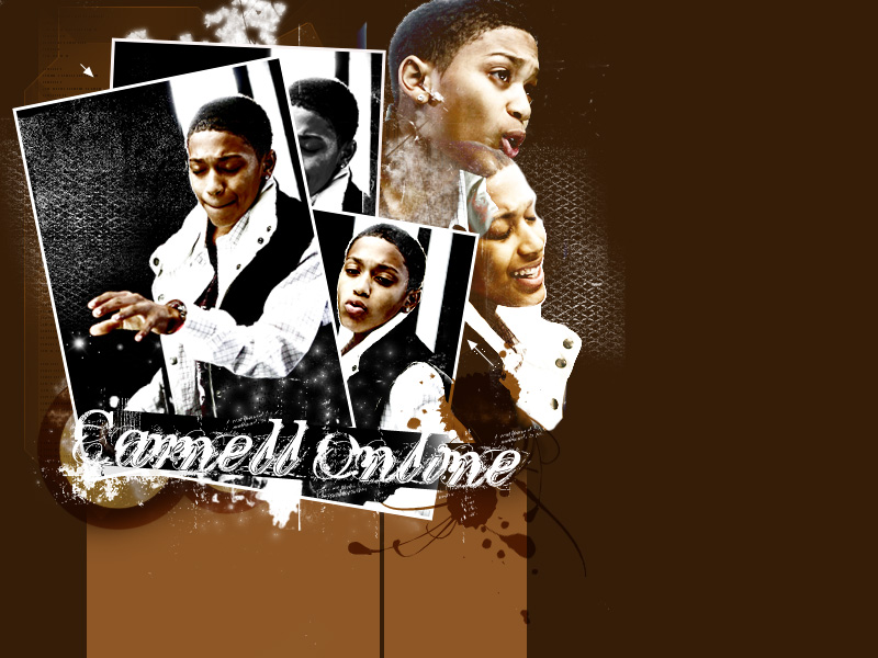 Carnell Online